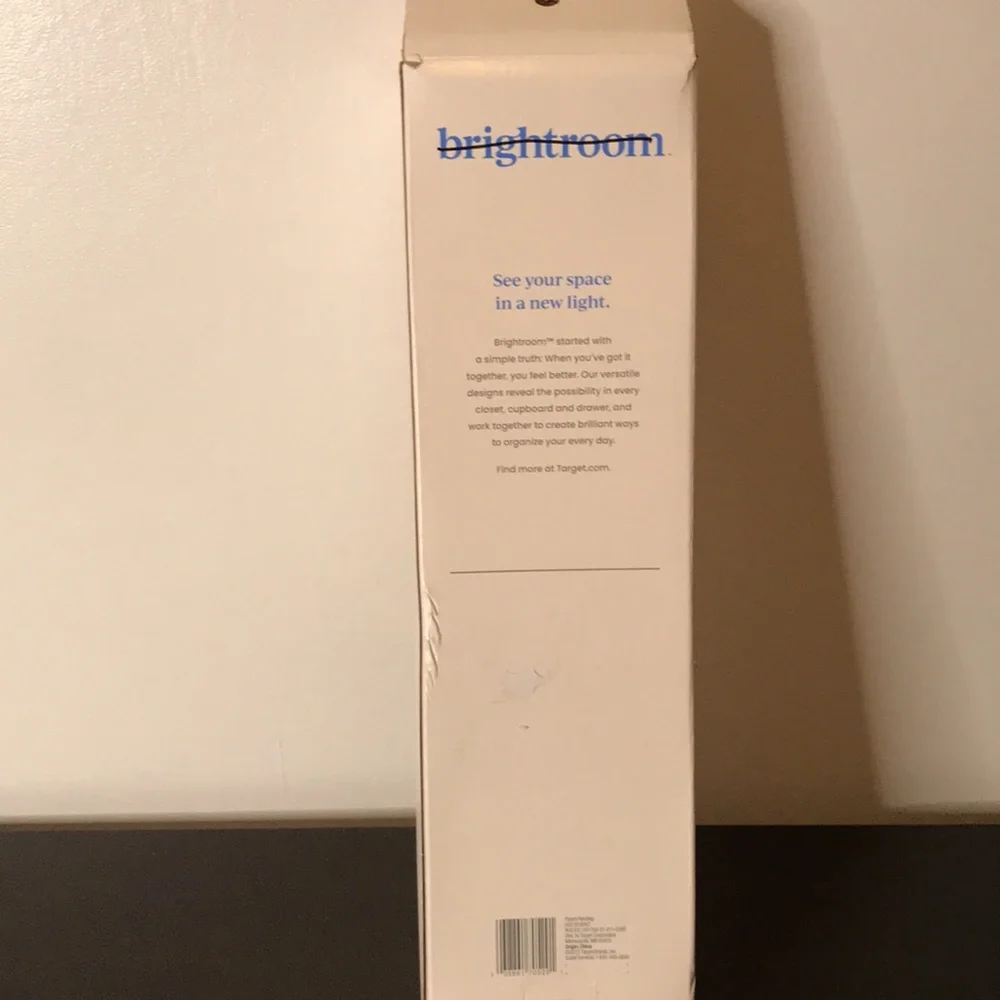 Brightroom Expandable drawer Divider.